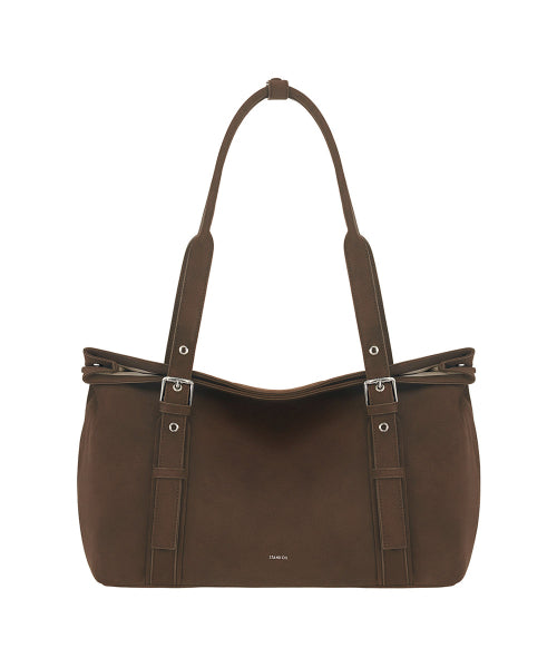 VELOW BAG · BLACK