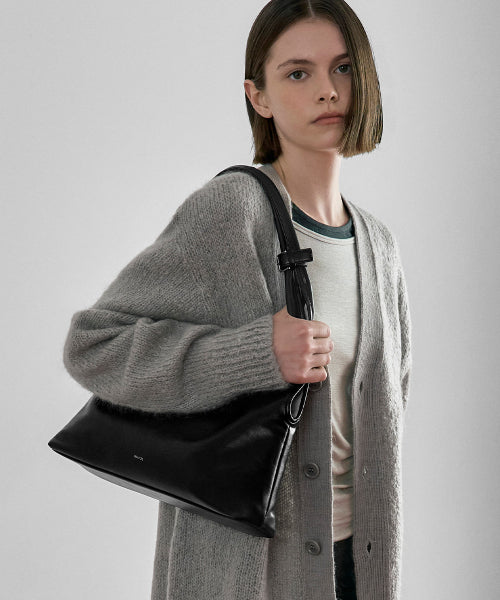 RINGO BAG MINI · - 2 COLORS BLACK