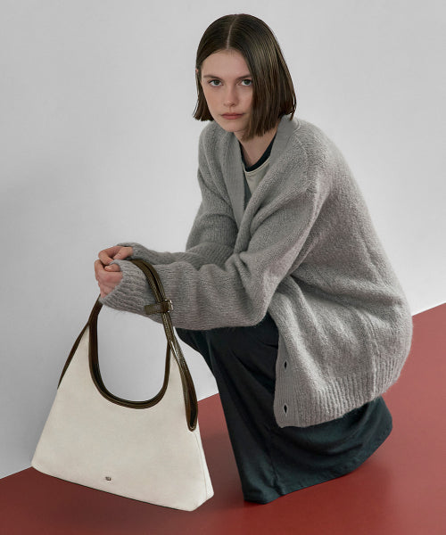 RINGO BAG MINI · - 2 COLORS BLACK