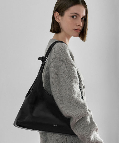 RINGO BAG MINI · - 2 COLORS BLACK