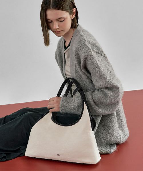 RINGO BAG MINI · - 2 COLORS BLACK