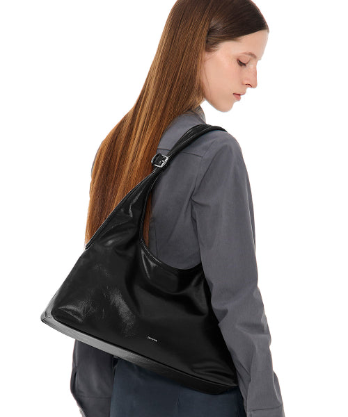 RINGO BAG MINI · - 2 COLORS BLACK