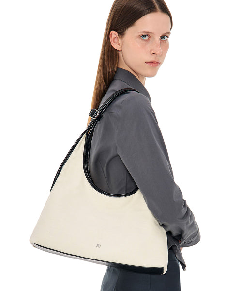 RINGO BAG MINI · - 2 COLORS BLACK