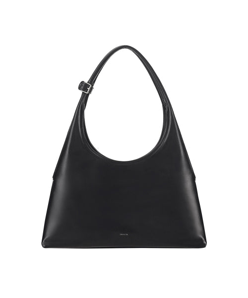 RINGO BAG MINI · - 2 COLORS BLACK