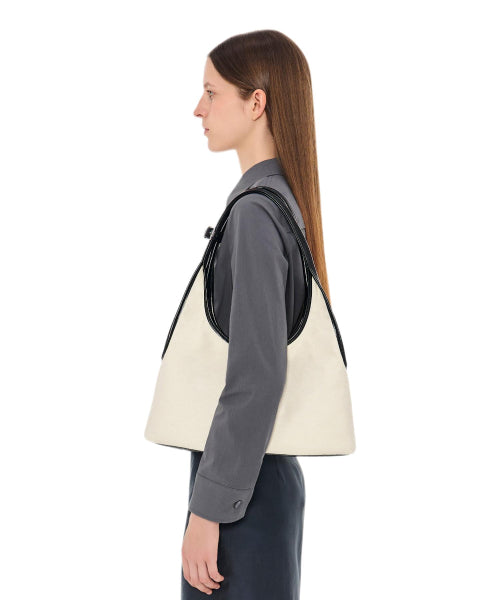 RINGO BAG MINI - 2 COLORS BLACK