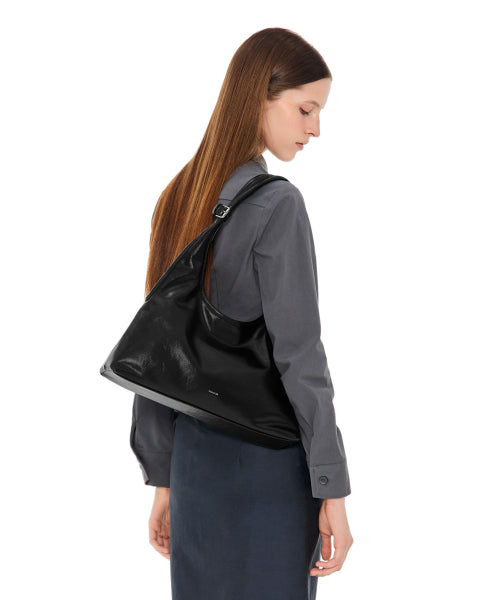 RINGO BAG MINI - 2 COLORS BLACK