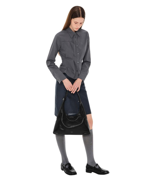 RINGO BAG MINI - 2 COLORS BLACK