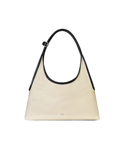 RINGO BAG MINI - 2 COLORS BLACK
