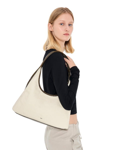 RINGO BAG MINI - 2 COLORS BLACK