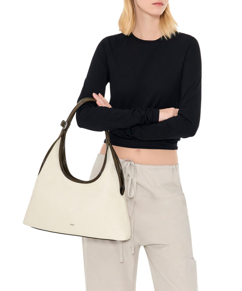 RINGO BAG MINI - 2 COLORS BLACK