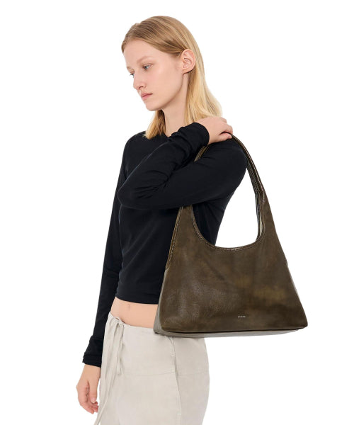 RINGO BAG MINI - 2 COLORS BLACK
