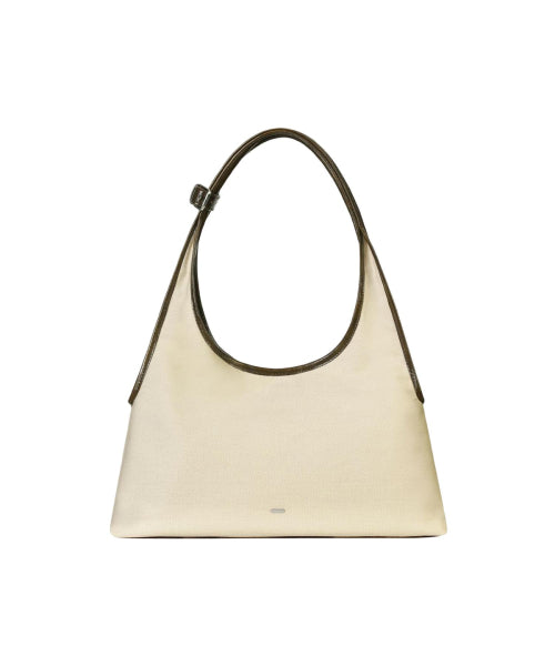 RINGO BAG MINI - 2 COLORS BLACK