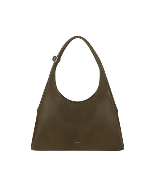 RINGO BAG MINI - 2 COLORS BLACK
