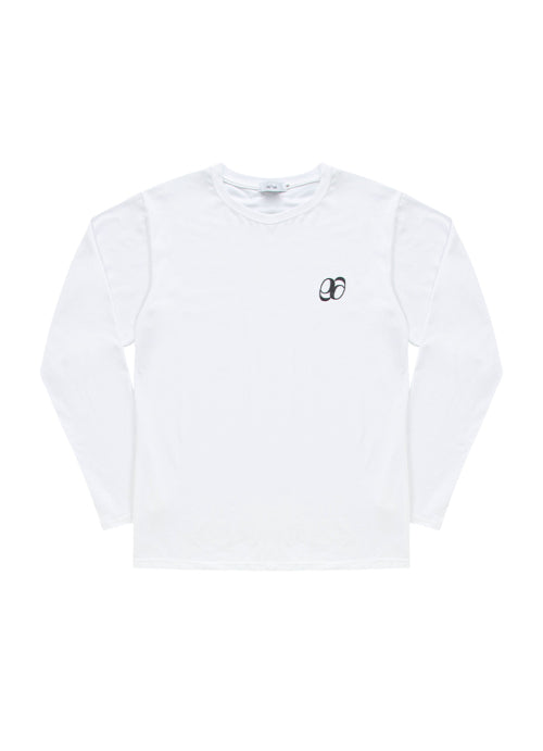 NOTE LONG SLEEVE - 2 COLORS