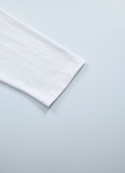 NOTE LONG SLEEVE - 2 COLORS
