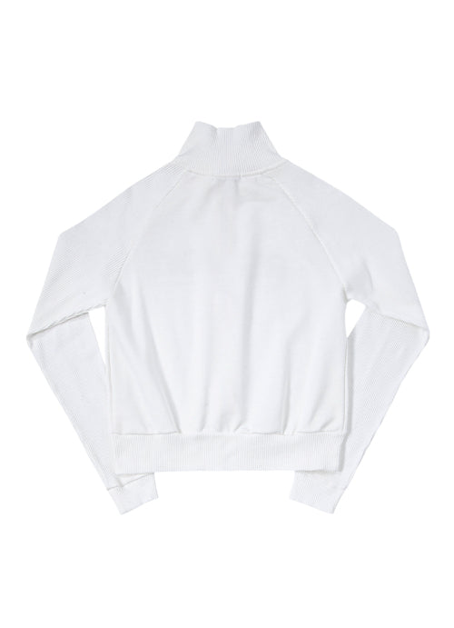 SALT ZIP-UP - 3 COLORS