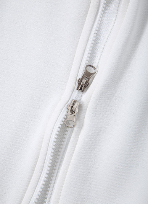 SALT ZIP-UP - 3 COLORS