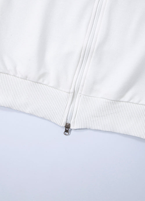 SALT ZIP-UP - 3 COLORS