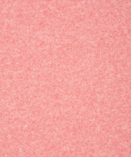 BIG LILY GRAPHIC PULLOVER #GISELLE同款! - 3 COLORS PINK