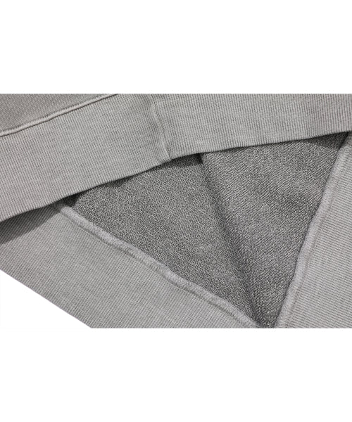 PIGMENT SWEATSHIRT - 2 COLORS GHOST GREY