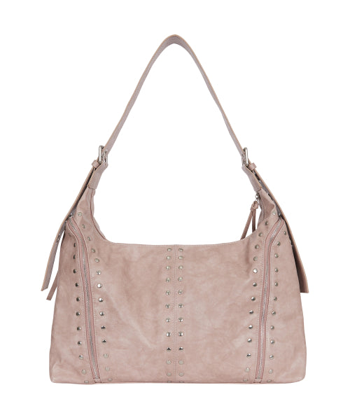 BIG SHOULDER PINK - 3 COLORS PINK