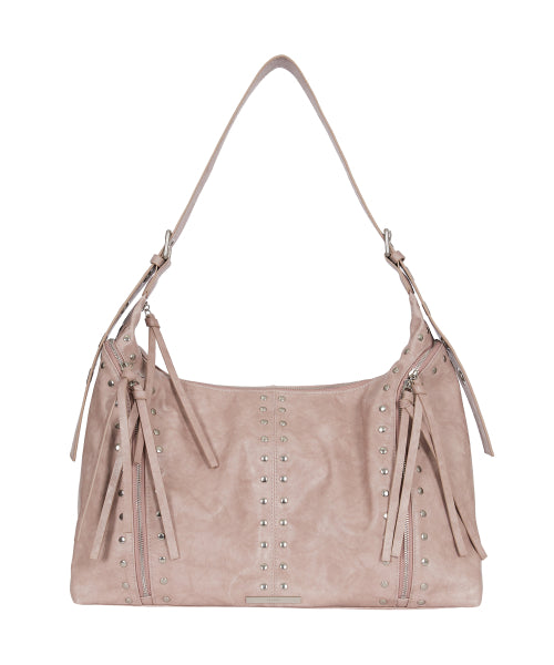 BIG SHOULDER PINK - 3 COLORS PINK
