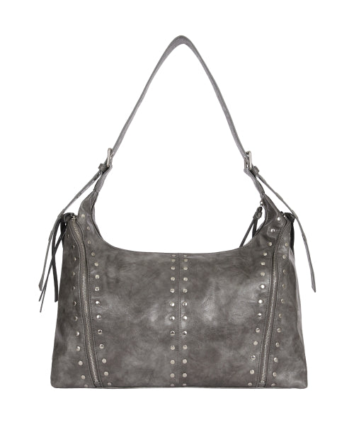 BIG SHOULDER PINK - 3 COLORS CHARCOAL