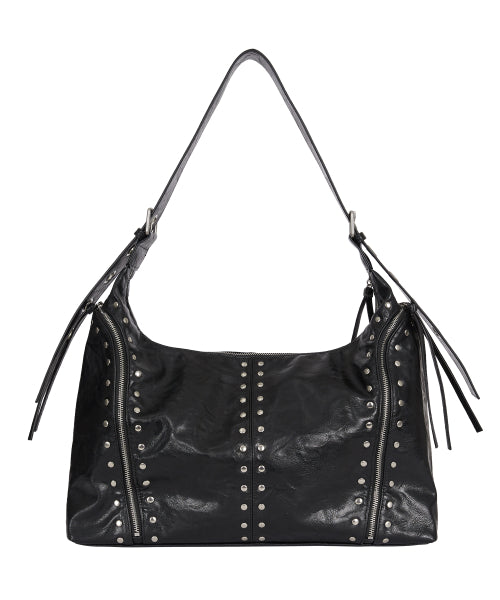 BIG SHOULDER PINK - 3 COLORS BLACK