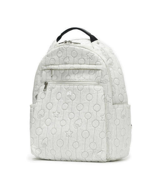 TEE TEE BACKPACK - 2 COLORS IVORY