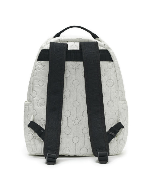 TEE TEE BACKPACK - 2 COLORS IVORY