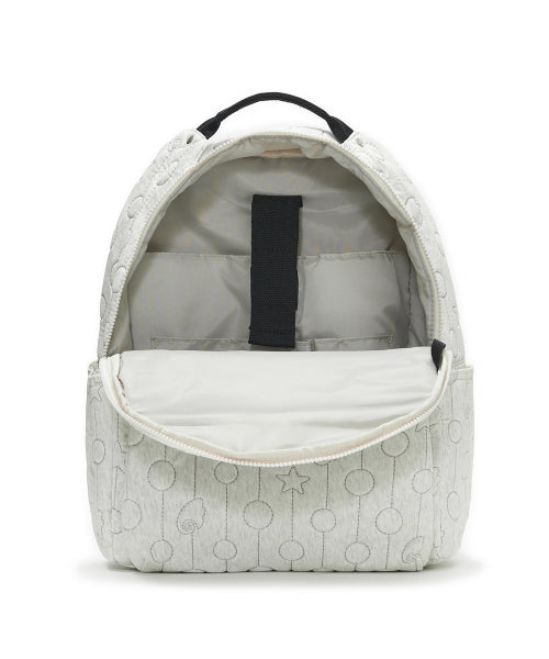 TEE TEE BACKPACK - 2 COLORS IVORY