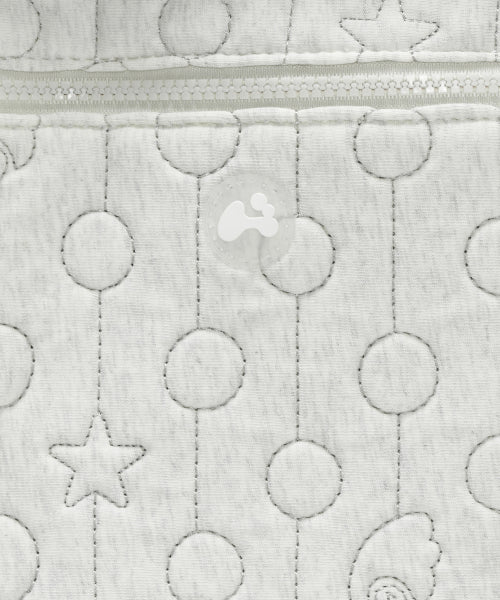 TEE TEE BACKPACK - 2 COLORS IVORY