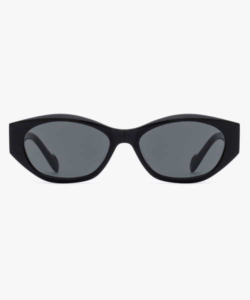 RC JUJU SUNGLASSES - 3 COLORS BLACK