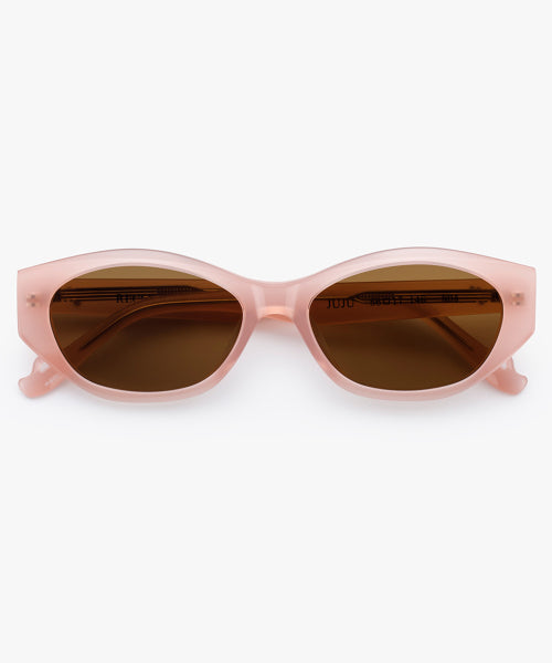 RC JUJU SUNGLASSES - 3 COLORS PINK