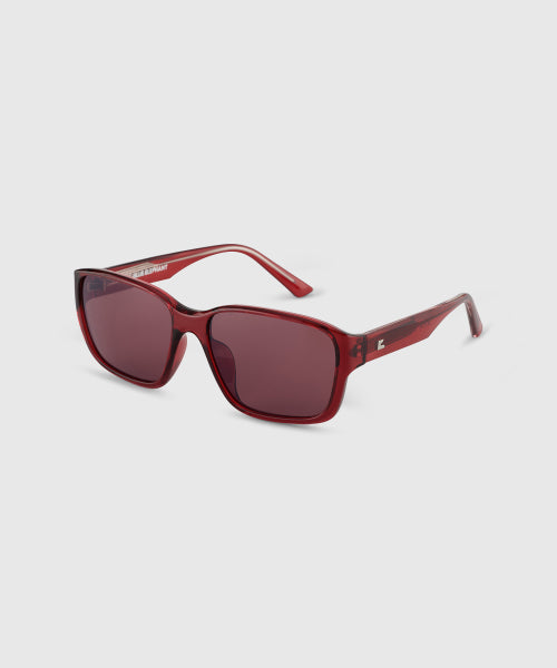 DAZE SUNGLASSES - 2 COLORS RED WINE