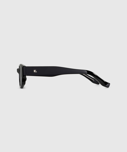 VIGOR-S SUNGLASSES BLACK