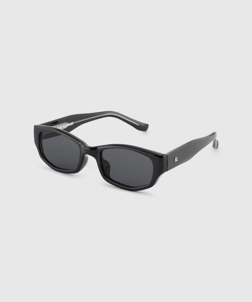 VIGOR-S SUNGLASSES BLACK