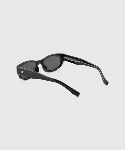 VIGOR-S SUNGLASSES BLACK