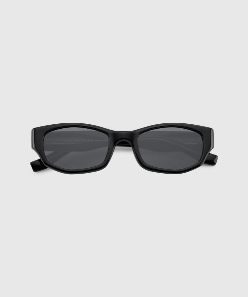 VIGOR-S SUNGLASSES BLACK