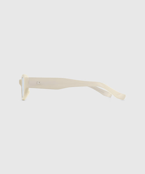 BLUE ELEPHANT RECREO-S SUNGLASSES - 2 COLORS IVORY