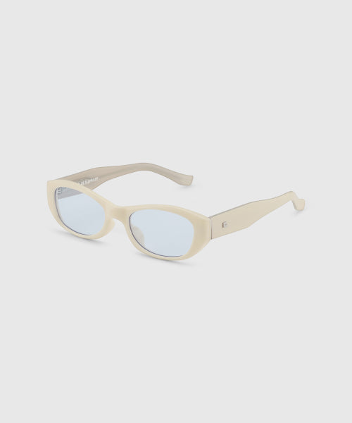 BLUE ELEPHANT RECREO-S SUNGLASSES - 2 COLORS IVORY