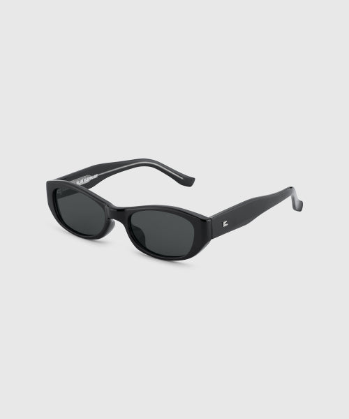 BLUE ELEPHANT RECREO-S SUNGLASSES - 2 COLORS BLACK