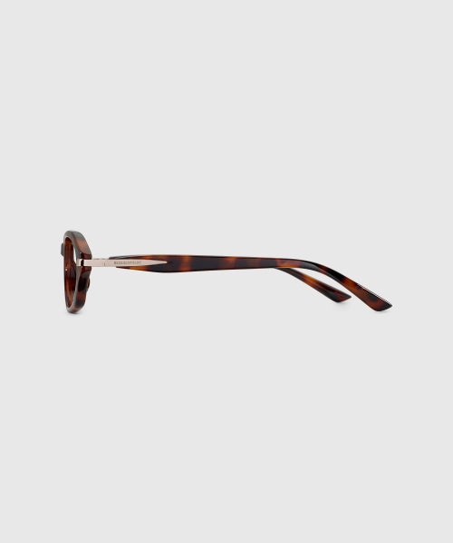 SASHA SUNGLASSES - 2 COLORS LEOPARD