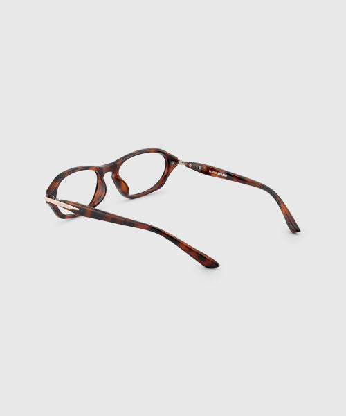 SASHA SUNGLASSES - 2 COLORS LEOPARD