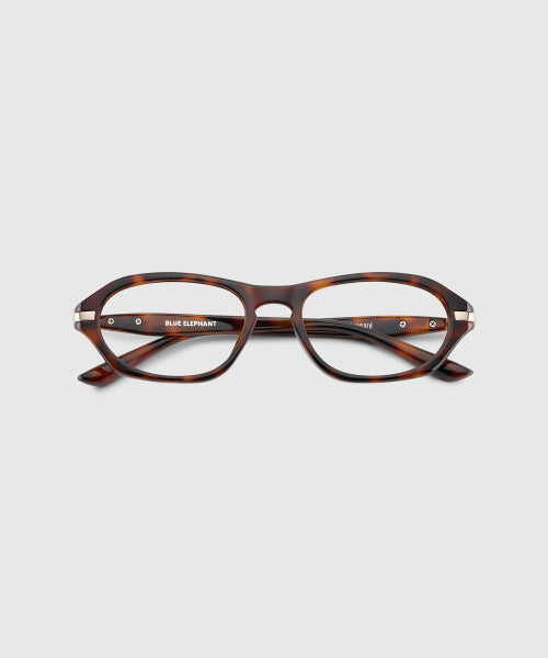 SASHA SUNGLASSES - 2 COLORS LEOPARD