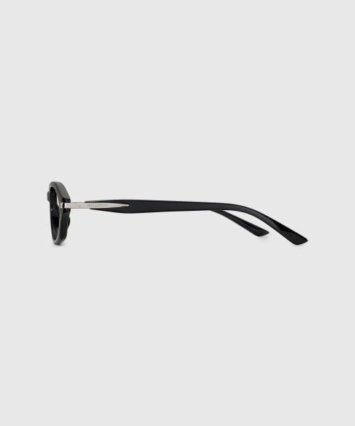 SASHA SUNGLASSES - 2 COLORS BLACK
