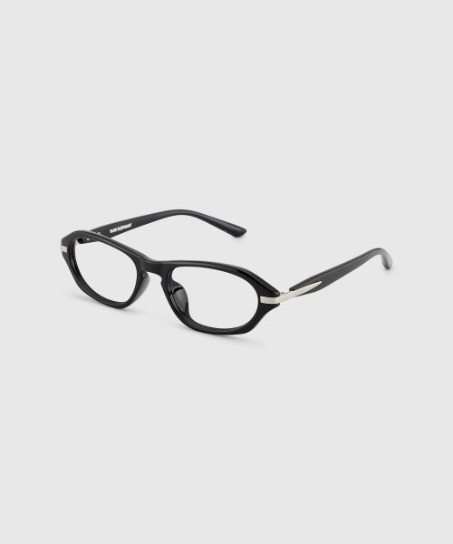 SASHA SUNGLASSES - 2 COLORS BLACK