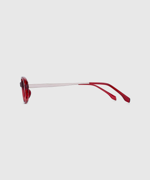 JAMIE SUNGLASSES - 5 COLORS RED WINE