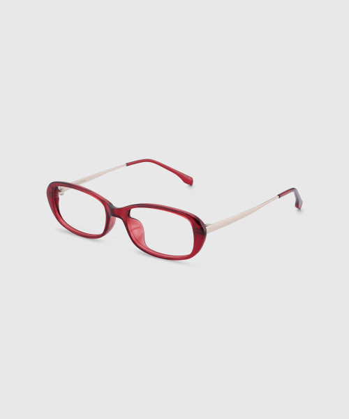 JAMIE SUNGLASSES - 5 COLORS RED WINE