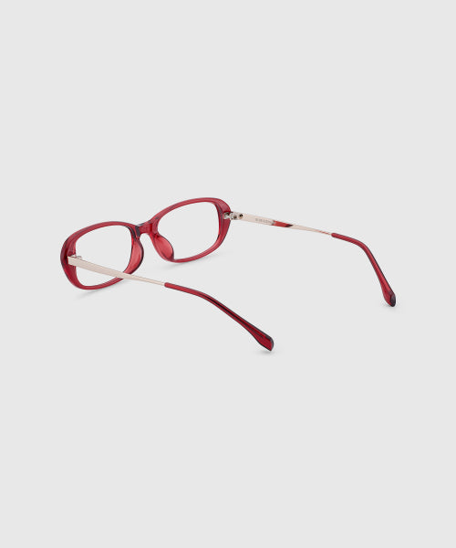 JAMIE SUNGLASSES - 5 COLORS RED WINE